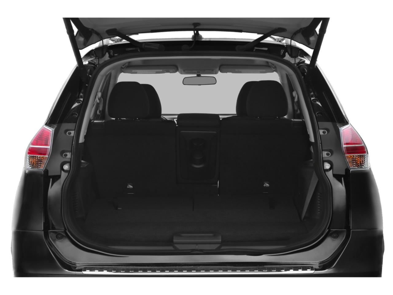 2015 Nissan Rogue Vehicle Photo in SAVANNAH, GA 31406-4513