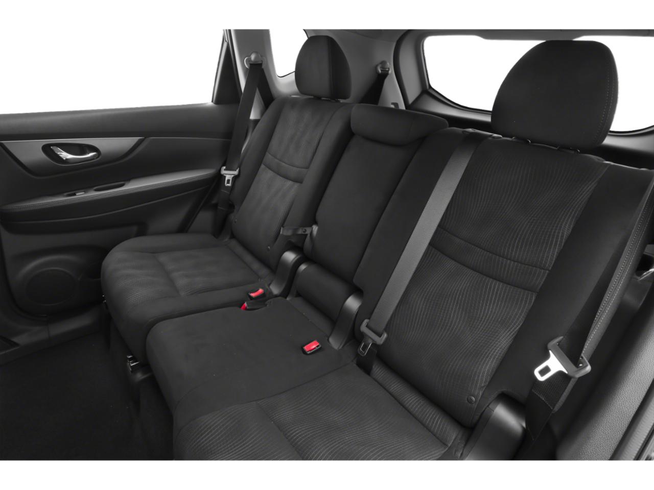 2015 Nissan Rogue Vehicle Photo in SAVANNAH, GA 31406-4513