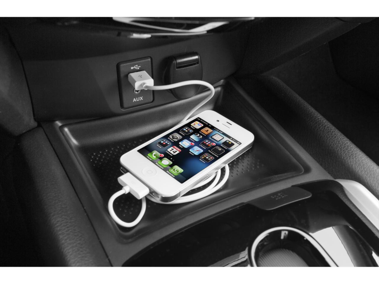 2015 Nissan Rogue Vehicle Photo in SAVANNAH, GA 31406-4513