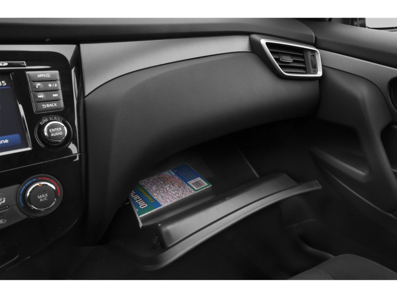 2015 Nissan Rogue Vehicle Photo in SAVANNAH, GA 31406-4513