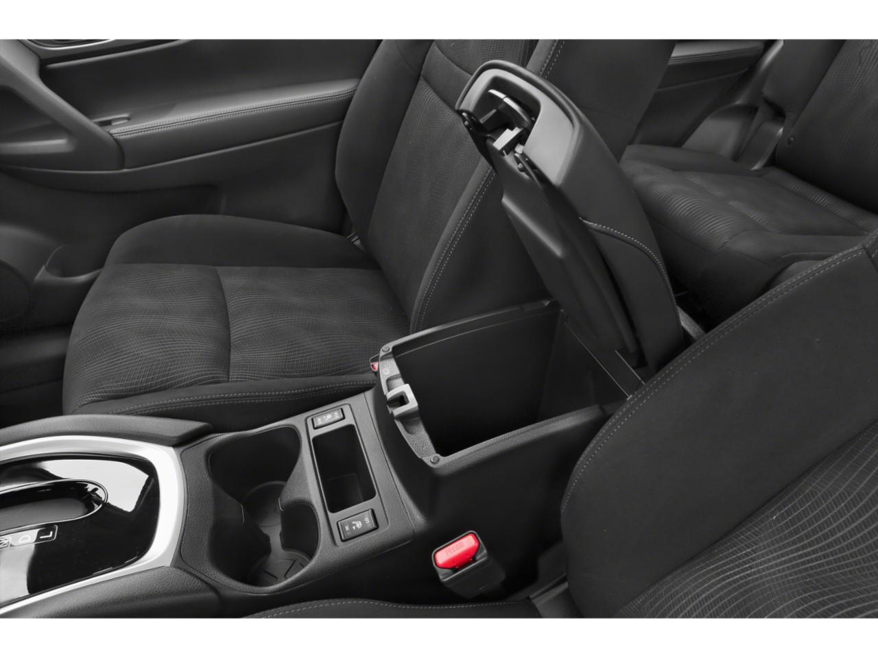 2015 Nissan Rogue Vehicle Photo in SAVANNAH, GA 31406-4513