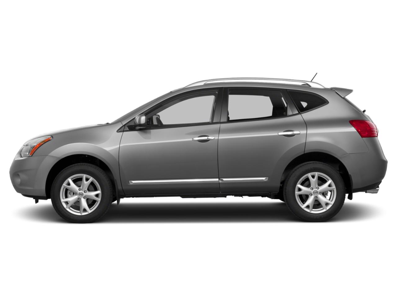 2015 Nissan Rogue Select Vehicle Photo in Hinesville, GA 31313