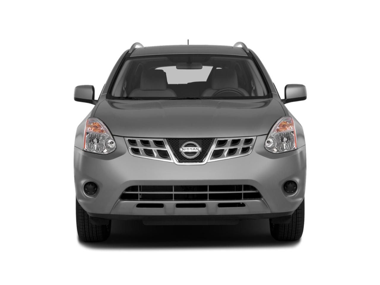 2015 Nissan Rogue Select Vehicle Photo in Hinesville, GA 31313