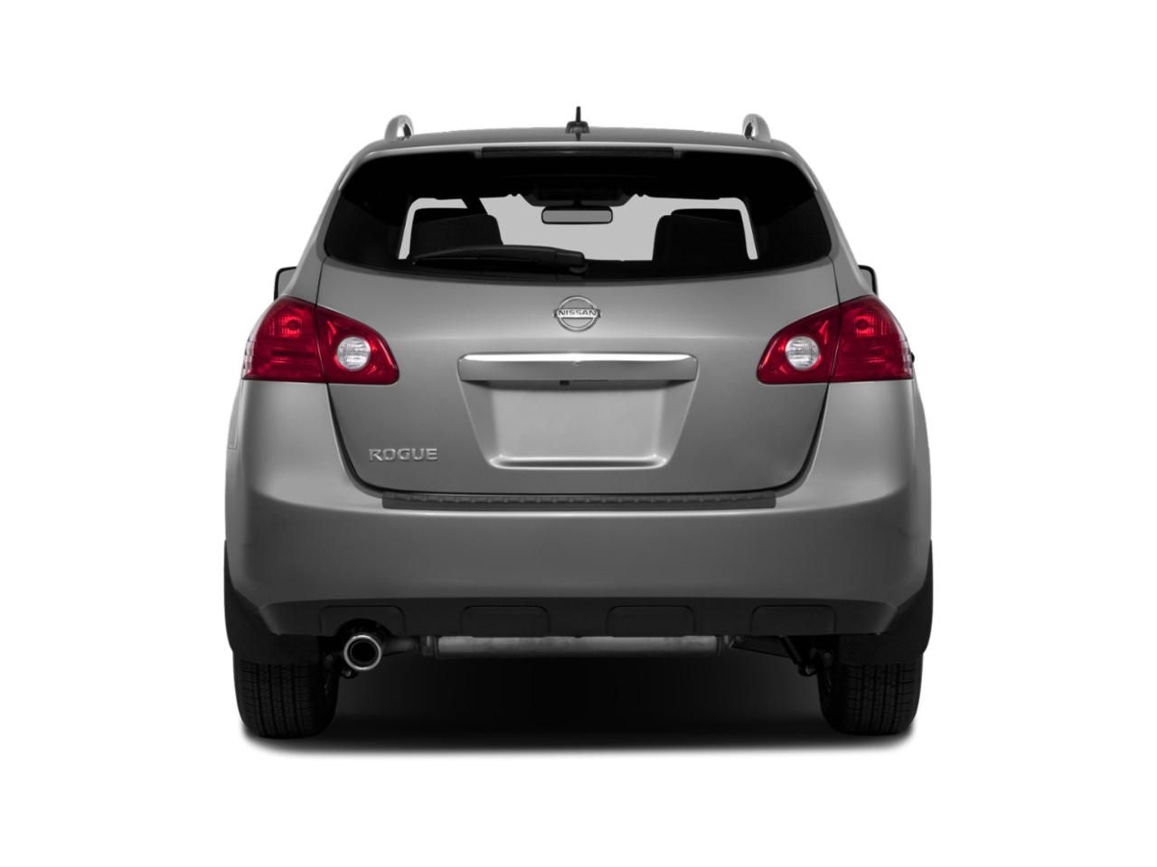 2015 Nissan Rogue Select Vehicle Photo in Hinesville, GA 31313