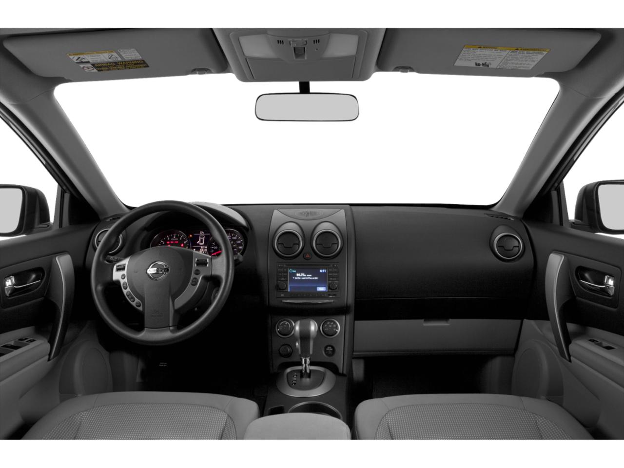 2015 Nissan Rogue Select Vehicle Photo in Hinesville, GA 31313