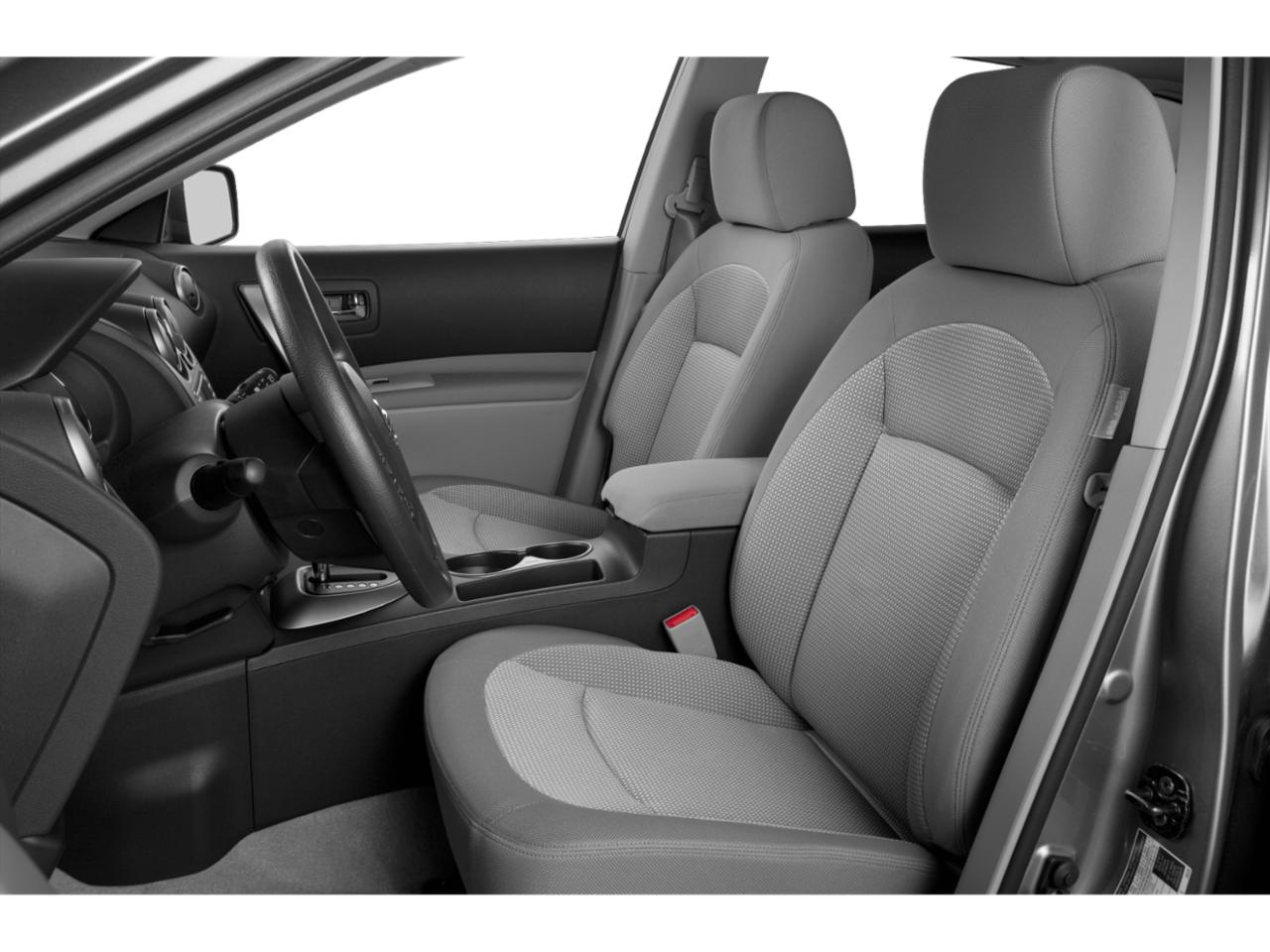 2015 Nissan Rogue Select Vehicle Photo in Hinesville, GA 31313