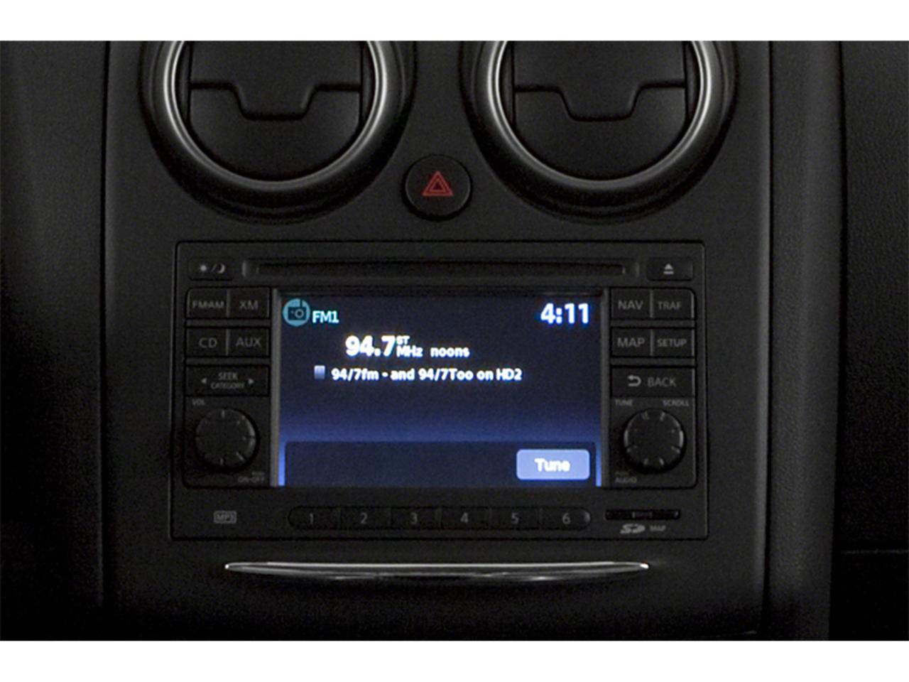 2015 Nissan Rogue Select Vehicle Photo in Hinesville, GA 31313