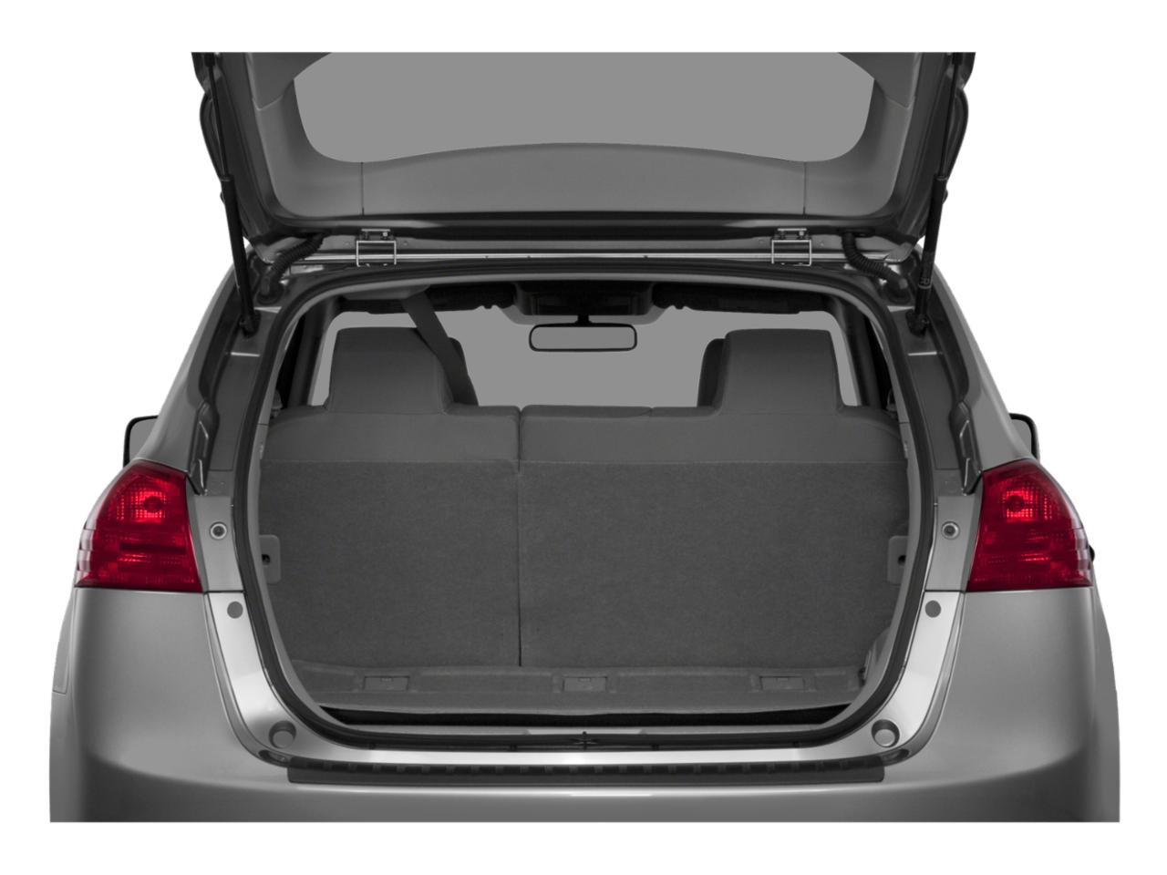 2015 Nissan Rogue Select Vehicle Photo in Hinesville, GA 31313