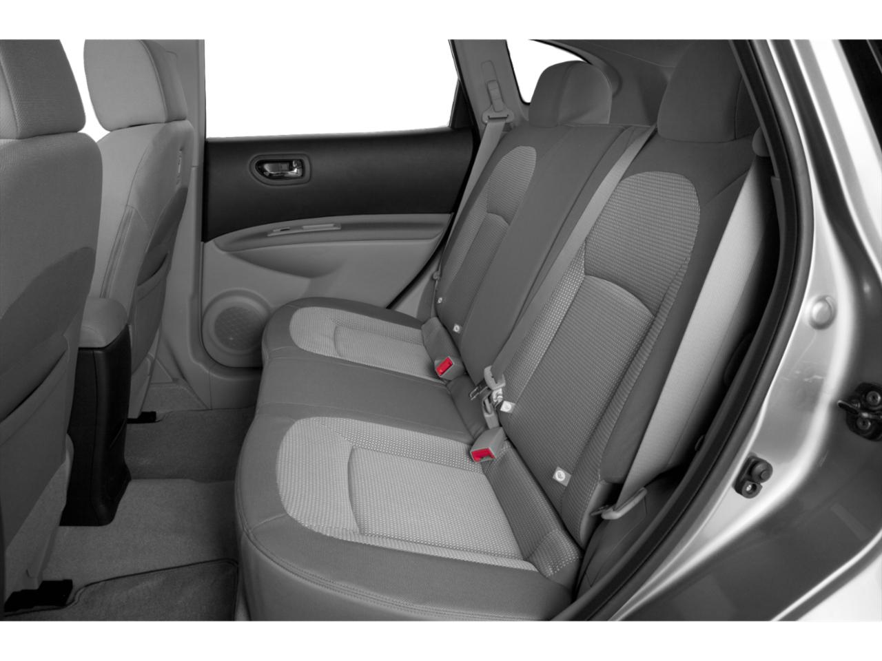 2015 Nissan Rogue Select Vehicle Photo in Hinesville, GA 31313