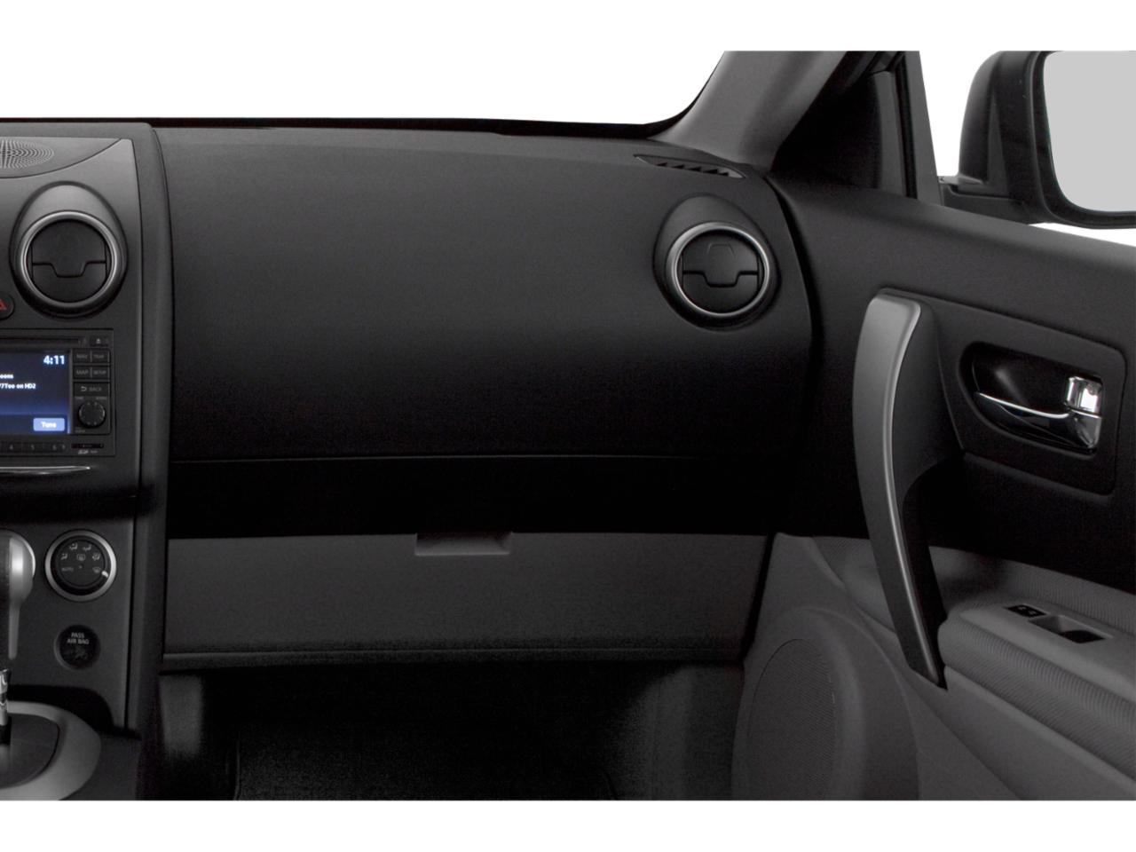 2015 Nissan Rogue Select Vehicle Photo in Hinesville, GA 31313