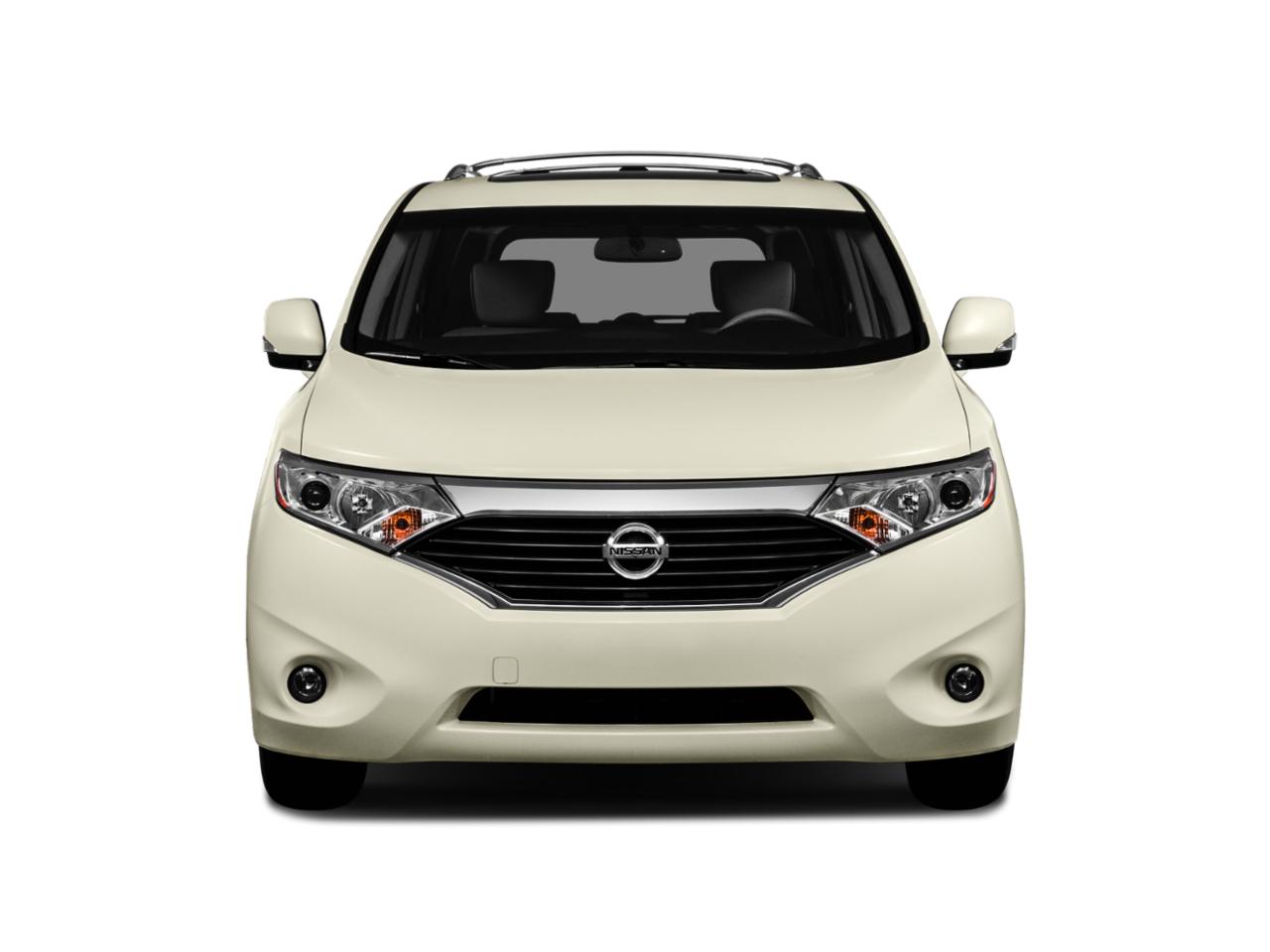 2015 Nissan Quest Vehicle Photo in Bluffton, SC 29910