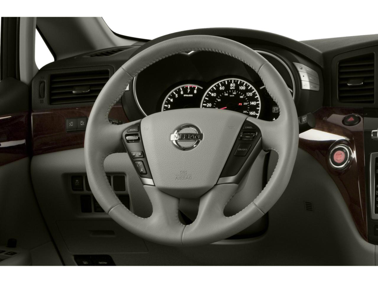 2015 Nissan Quest Vehicle Photo in Bluffton, SC 29910