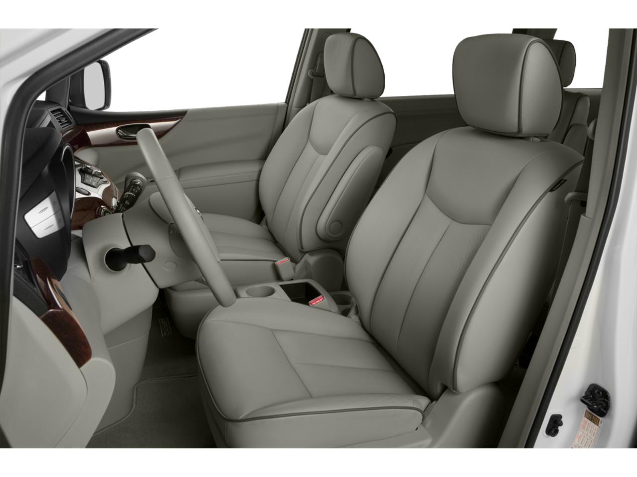 2015 Nissan Quest Vehicle Photo in Bluffton, SC 29910