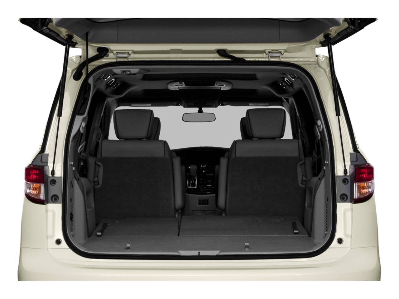 2015 Nissan Quest Vehicle Photo in Bluffton, SC 29910