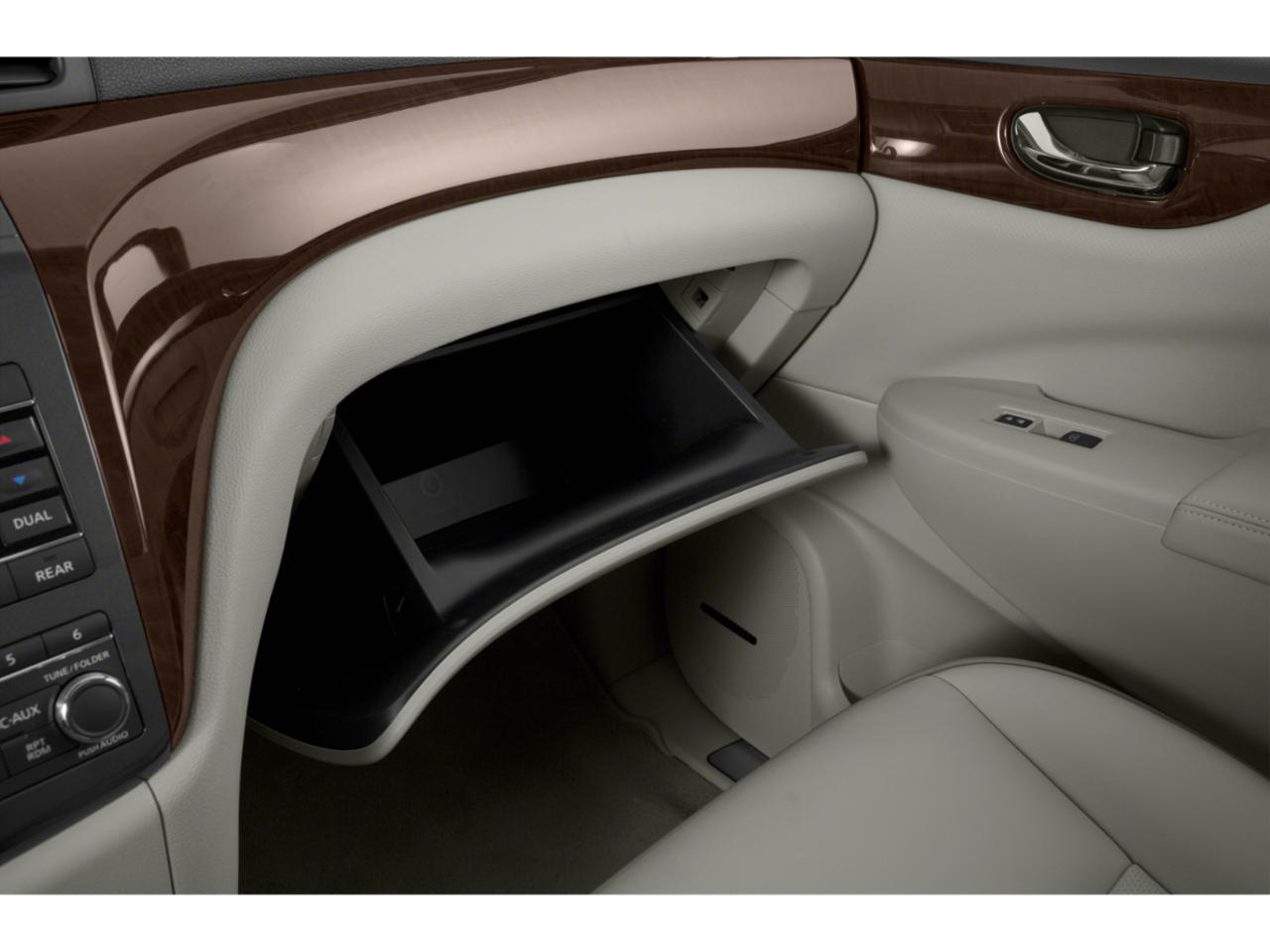 2015 Nissan Quest Vehicle Photo in Bluffton, SC 29910