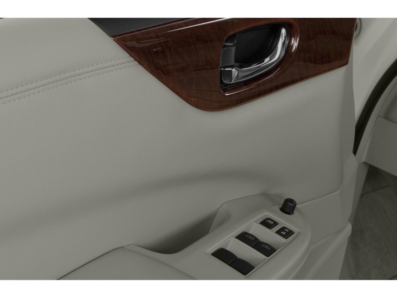 2015 Nissan Quest Vehicle Photo in Bluffton, SC 29910