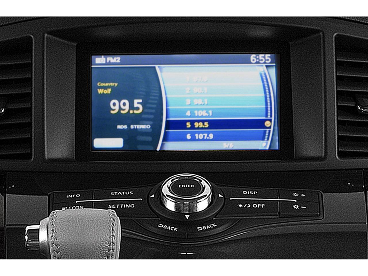 2015 Nissan Quest Vehicle Photo in Bluffton, SC 29910