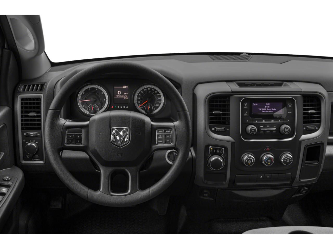 2015 Ram 1500 Vehicle Photo in Jonesboro, AR 72404