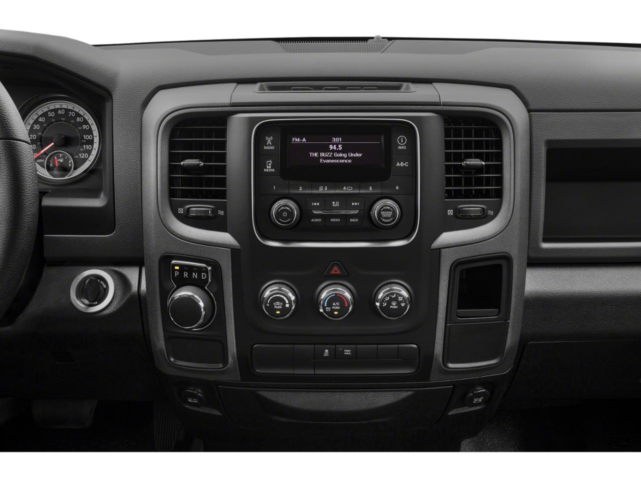 2015 Ram 1500 Vehicle Photo in Jonesboro, AR 72404