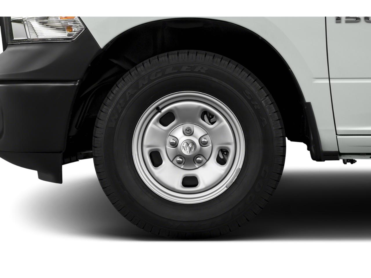 2015 Ram 1500 Vehicle Photo in Jonesboro, AR 72404