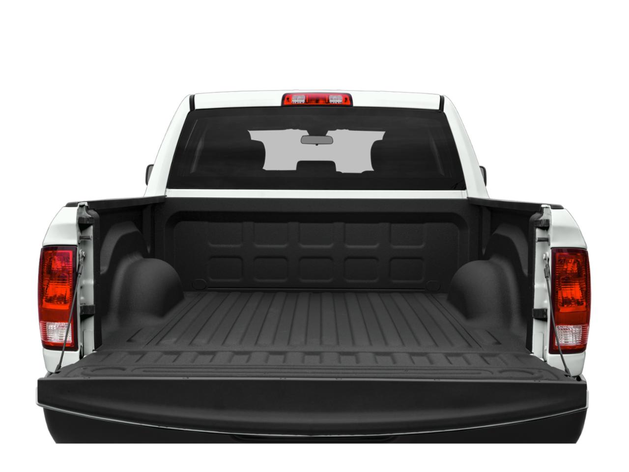 2015 Ram 1500 Vehicle Photo in Jonesboro, AR 72404