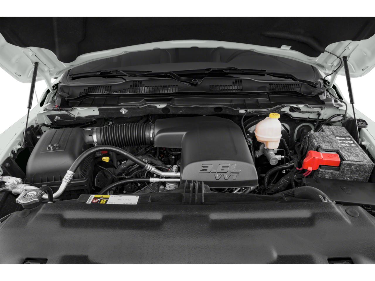 2015 Ram 1500 Vehicle Photo in Jonesboro, AR 72404