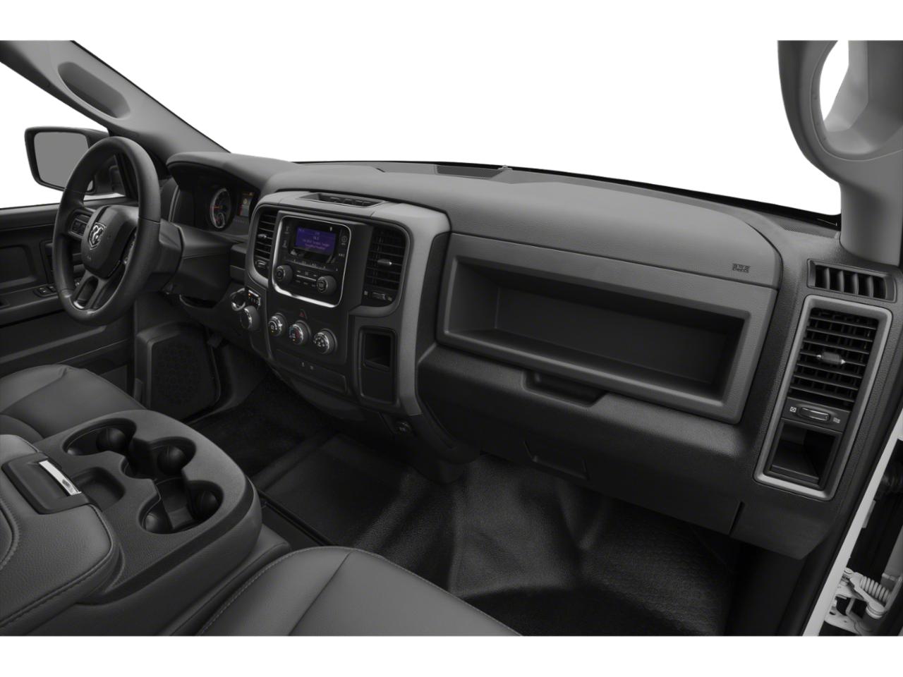 2015 Ram 1500 Vehicle Photo in Jonesboro, AR 72404