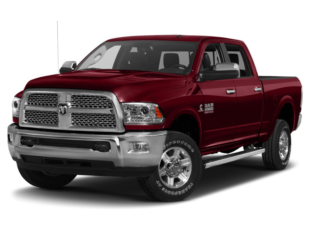 2015 Ram 2500 Vehicle Photo in Hinesville, GA 31313