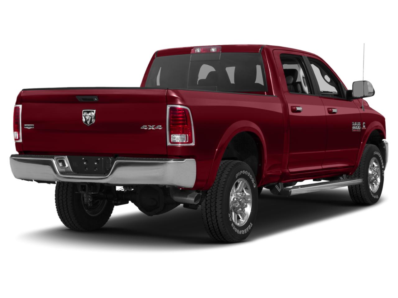 2015 Ram 2500 Vehicle Photo in Hinesville, GA 31313