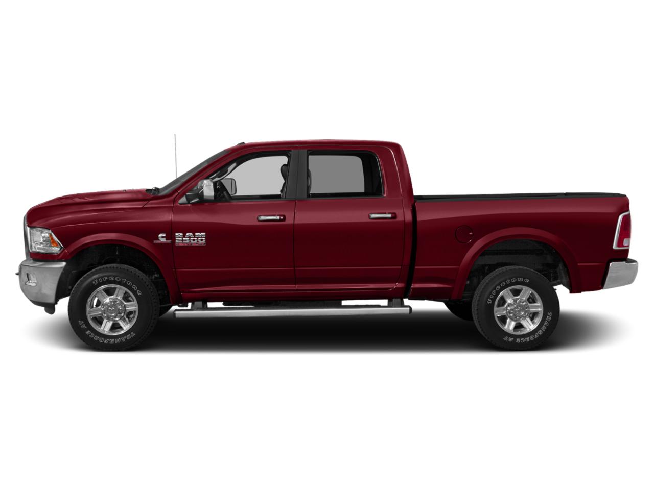 2015 Ram 2500 Vehicle Photo in Hinesville, GA 31313