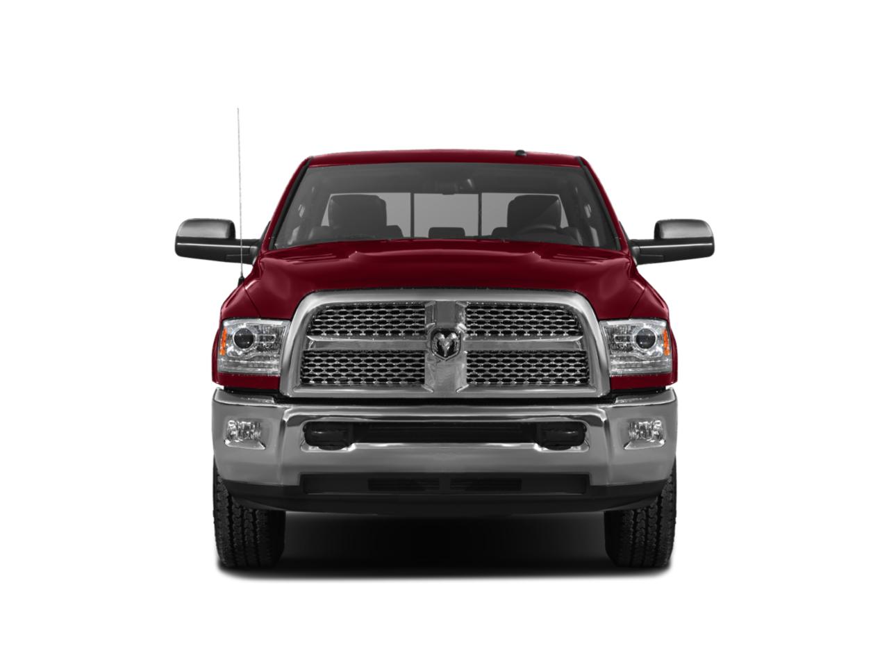 2015 Ram 2500 Vehicle Photo in Hinesville, GA 31313