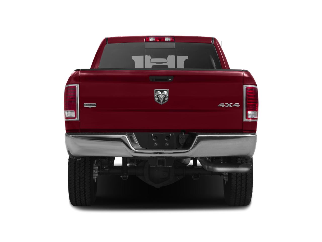 2015 Ram 2500 Vehicle Photo in Hinesville, GA 31313