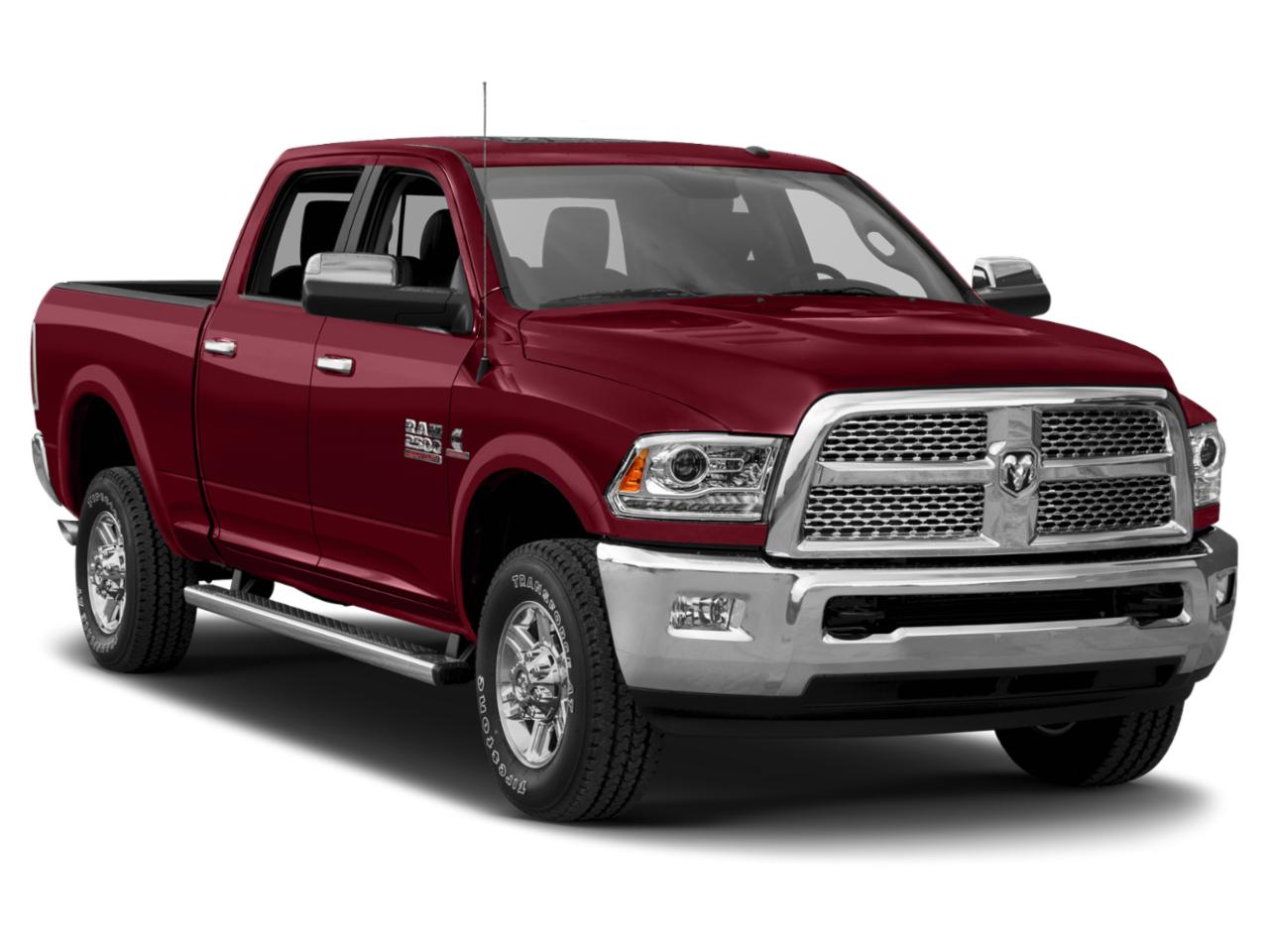 2015 Ram 2500 Vehicle Photo in Hinesville, GA 31313
