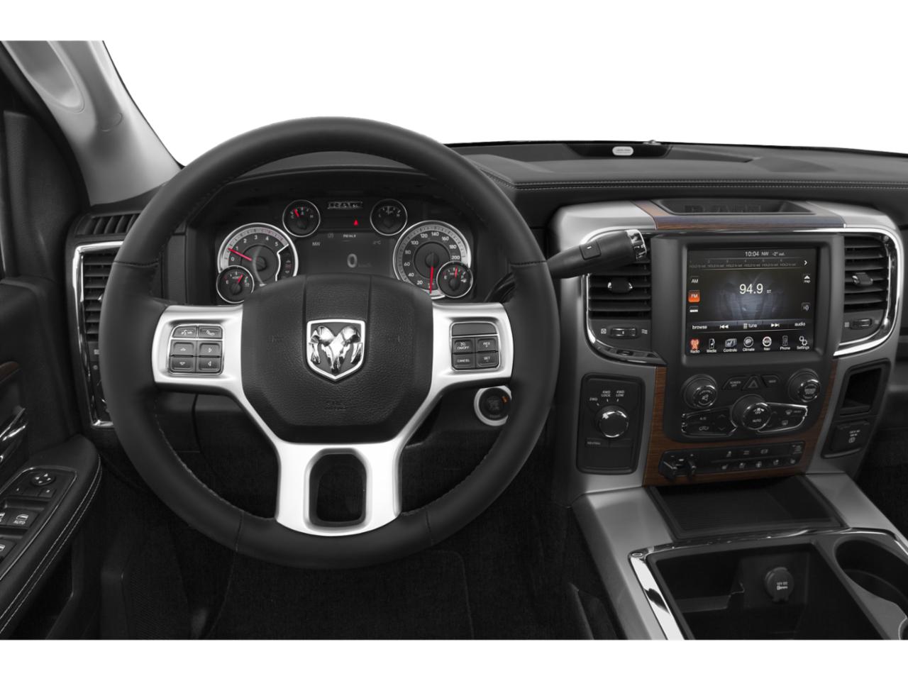 2015 Ram 2500 Vehicle Photo in Hinesville, GA 31313