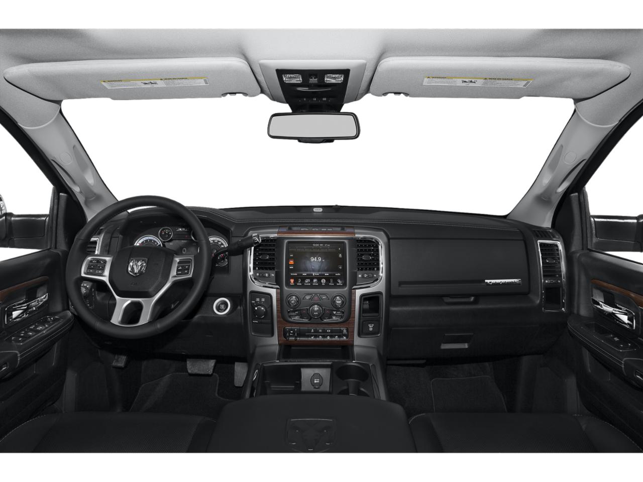 2015 Ram 2500 Vehicle Photo in Hinesville, GA 31313