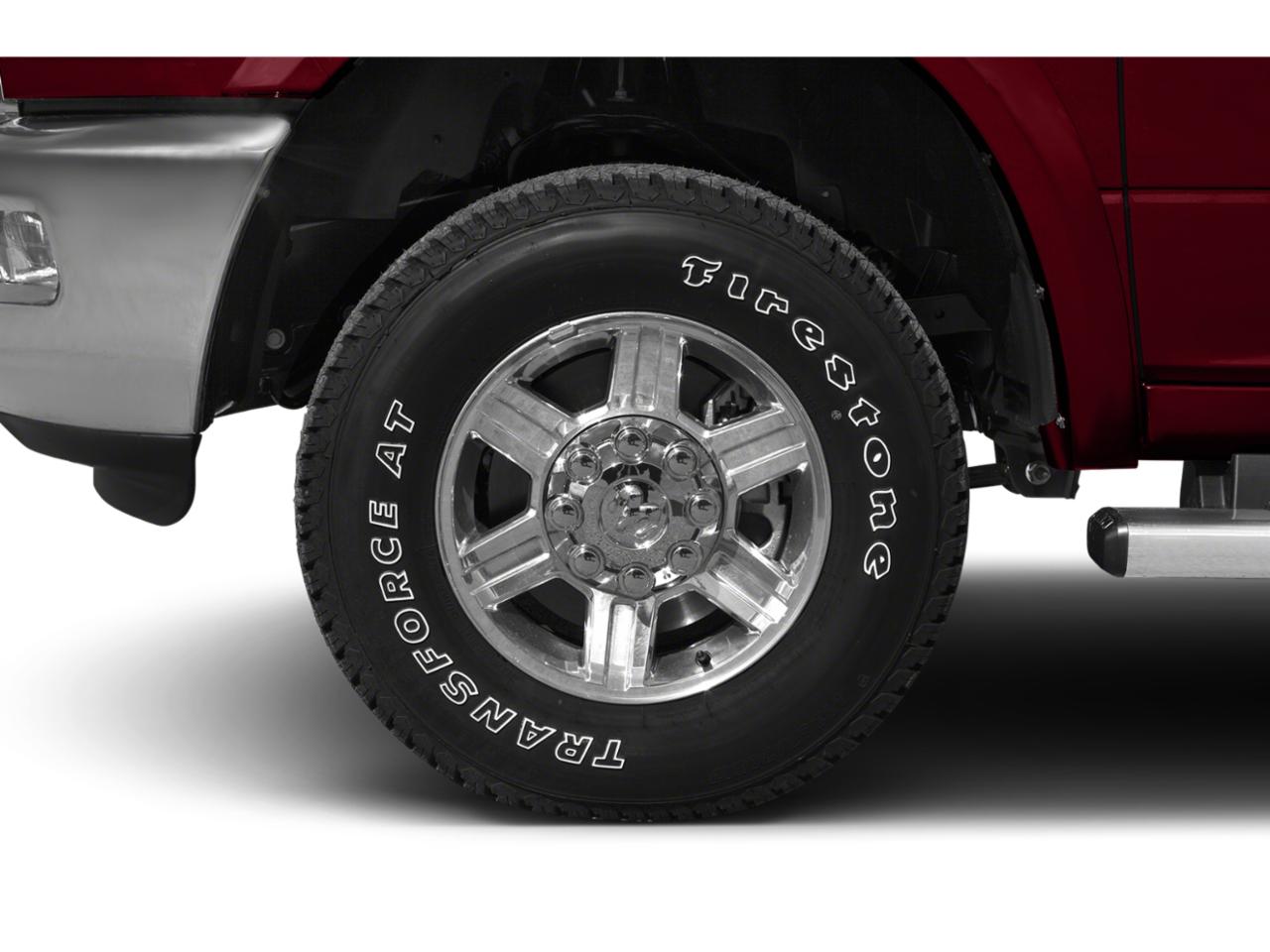 2015 Ram 2500 Vehicle Photo in Hinesville, GA 31313