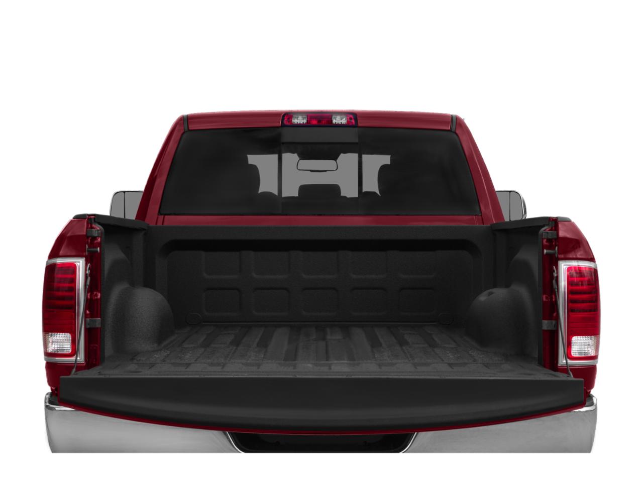 2015 Ram 2500 Vehicle Photo in Hinesville, GA 31313