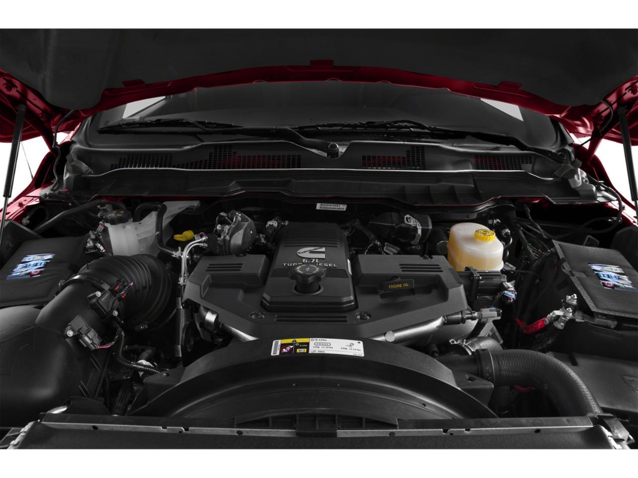 2015 Ram 2500 Vehicle Photo in Hinesville, GA 31313