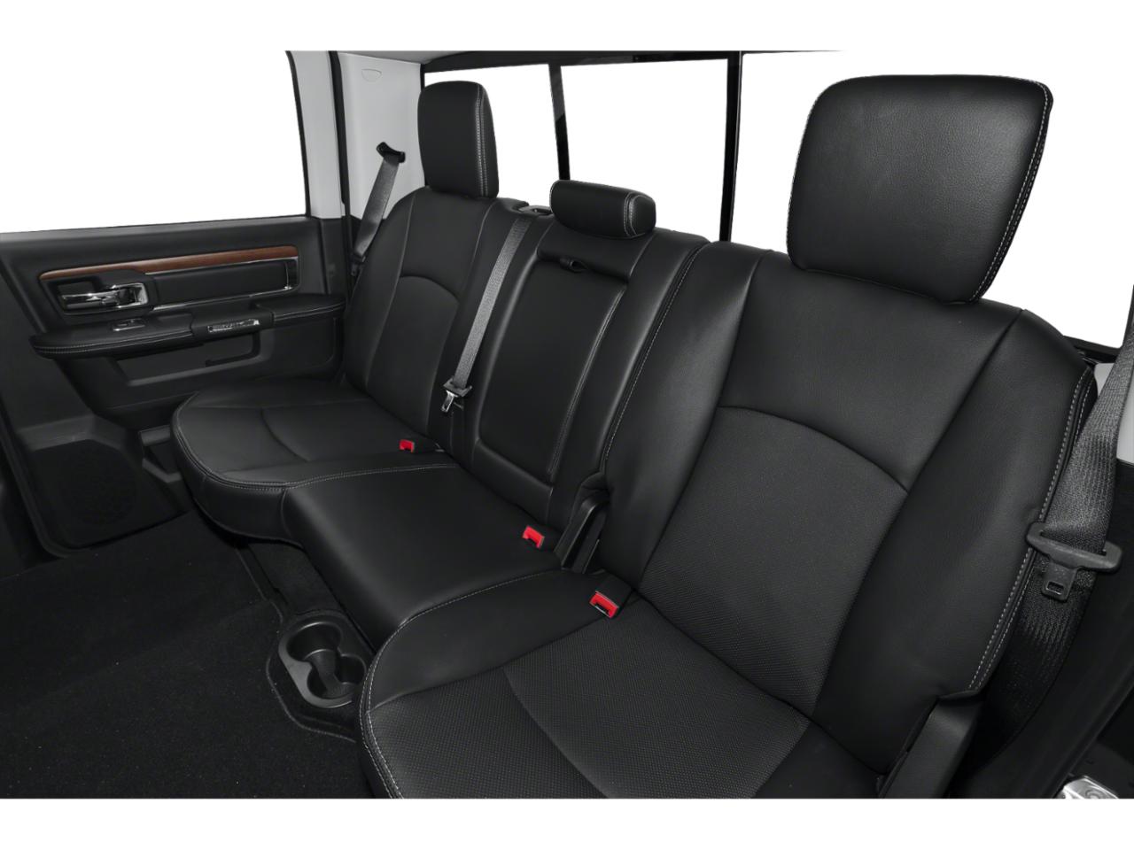 2015 Ram 2500 Vehicle Photo in Hinesville, GA 31313