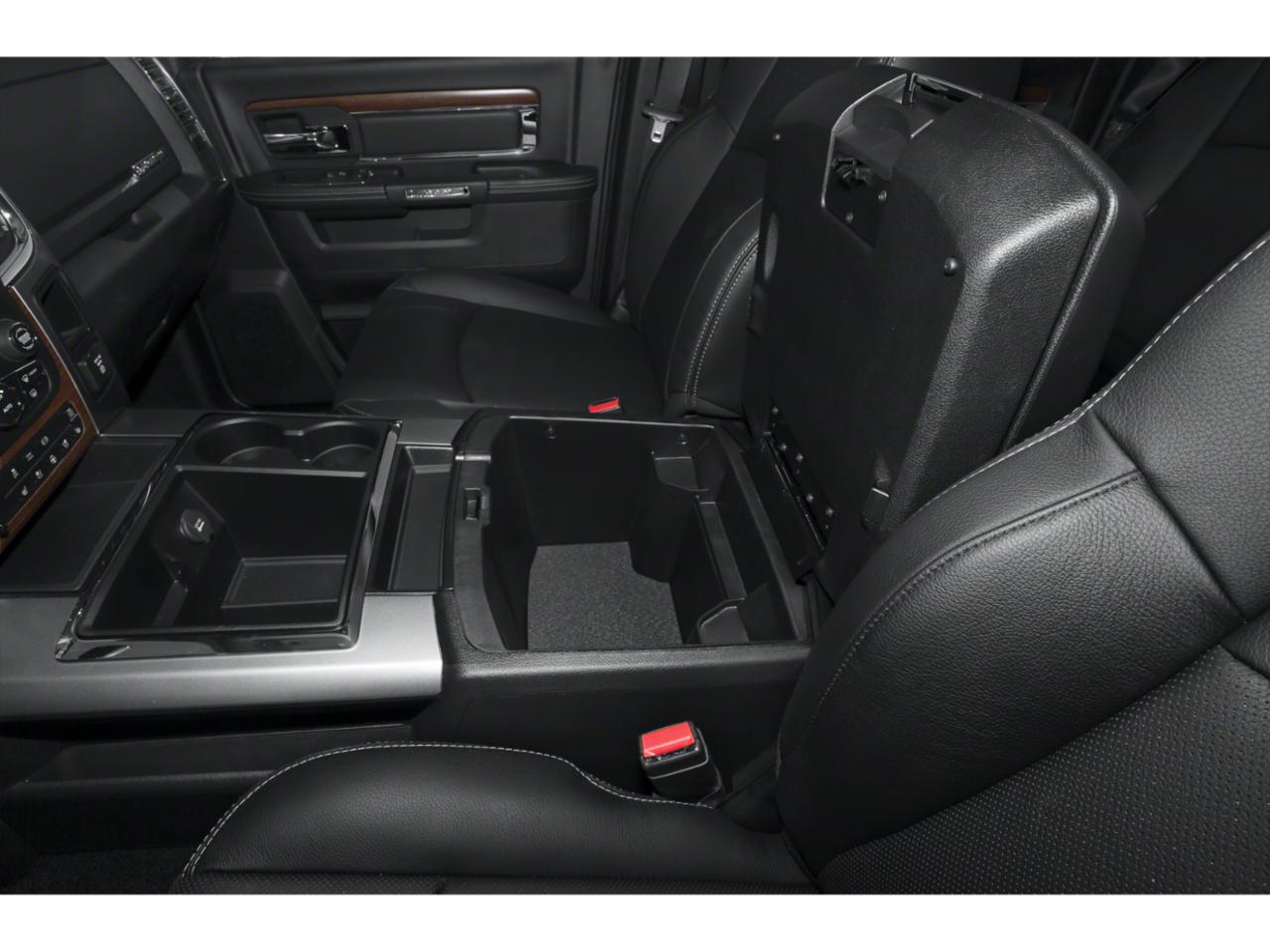 2015 Ram 2500 Vehicle Photo in Hinesville, GA 31313