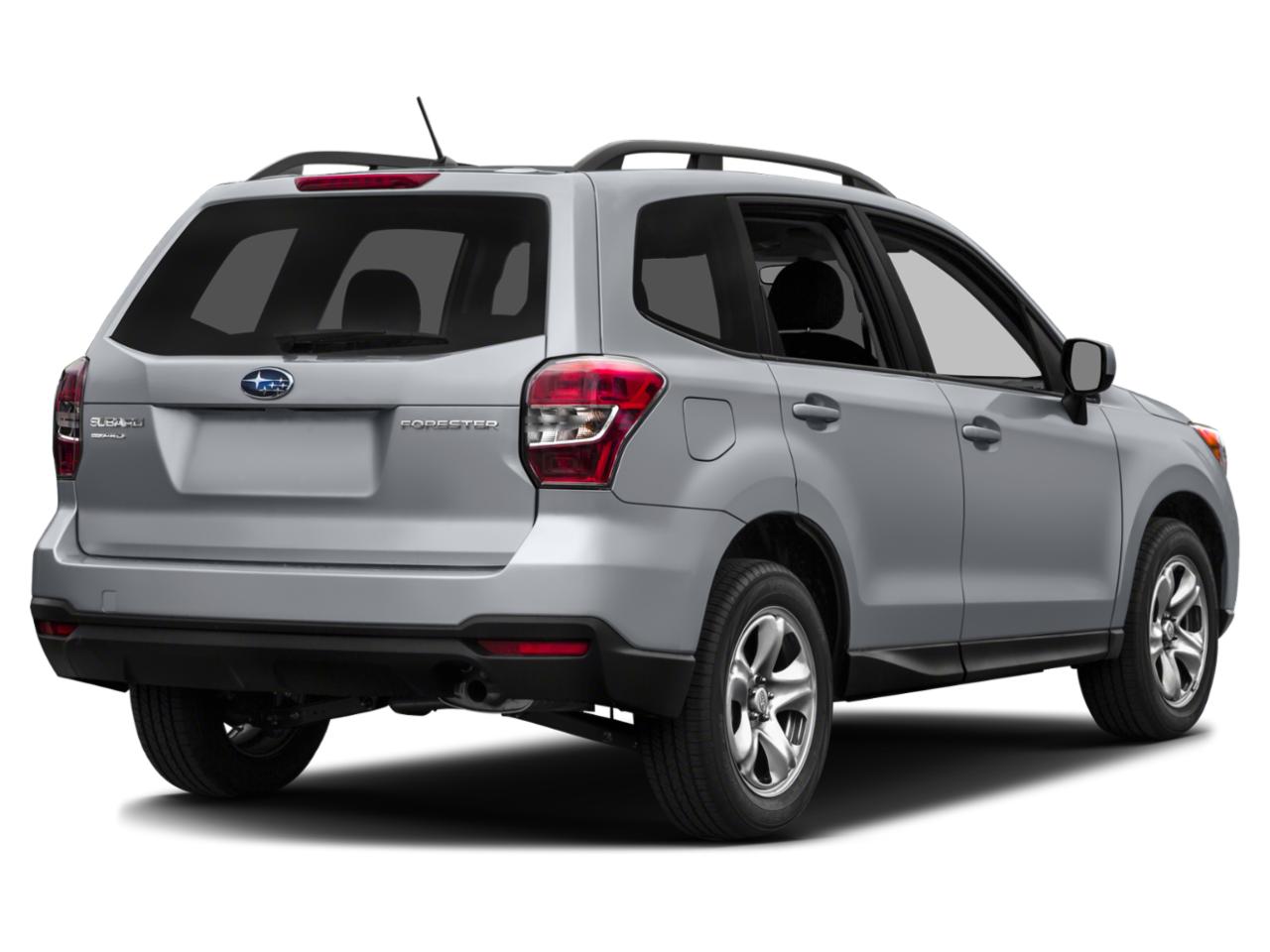2015 Subaru Forester Vehicle Photo in Marion, IA 52302