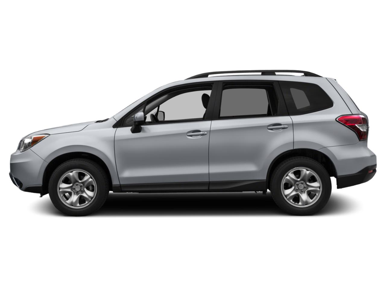2015 Subaru Forester Vehicle Photo in Marion, IA 52302