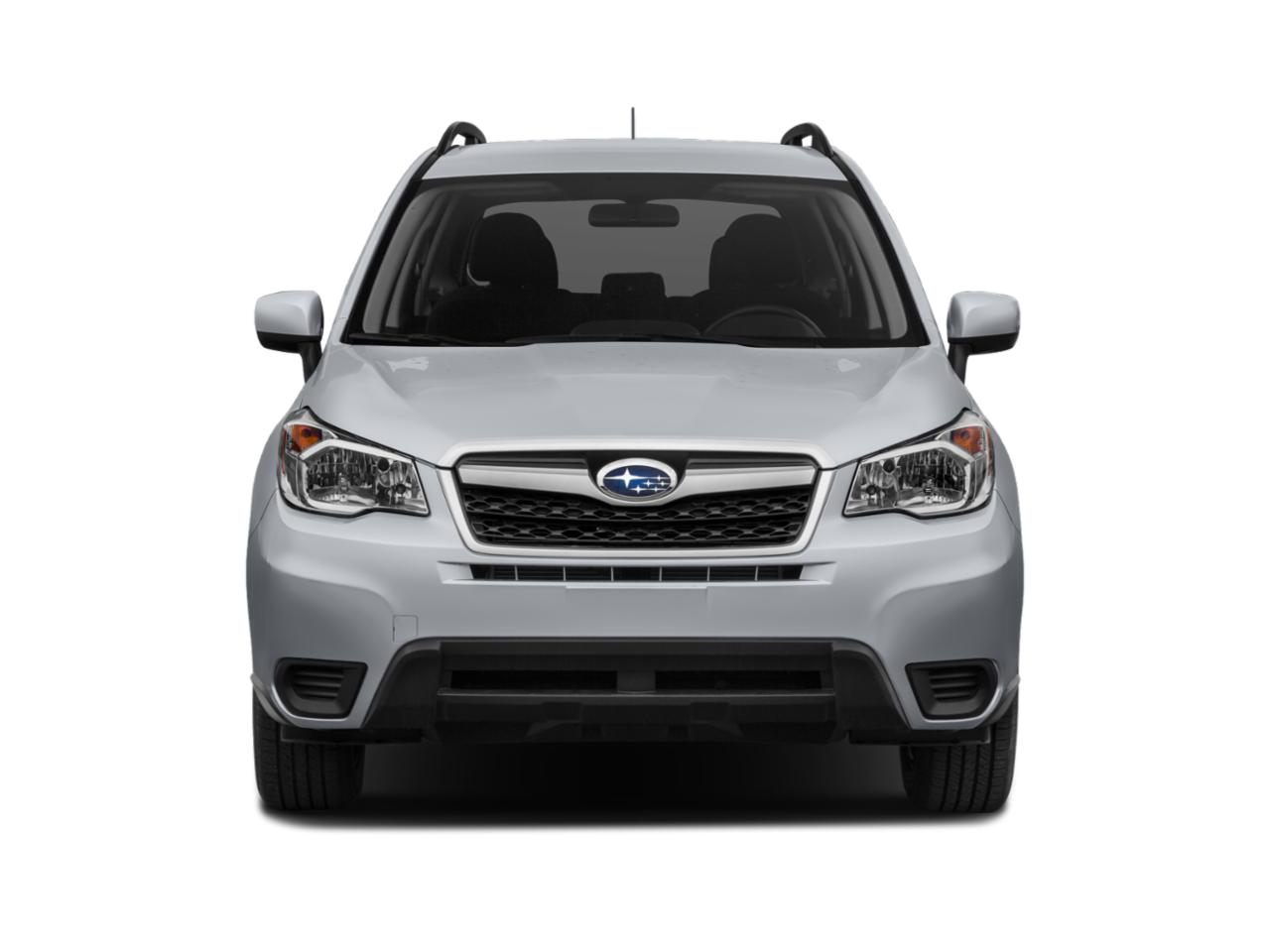 2015 Subaru Forester Vehicle Photo in Marion, IA 52302