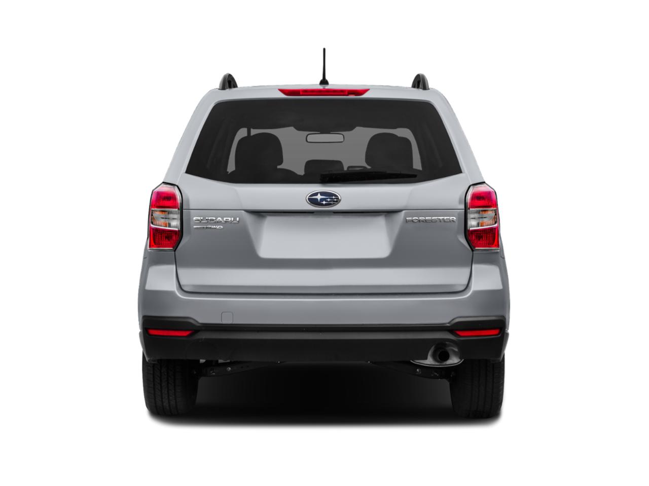 2015 Subaru Forester Vehicle Photo in Marion, IA 52302