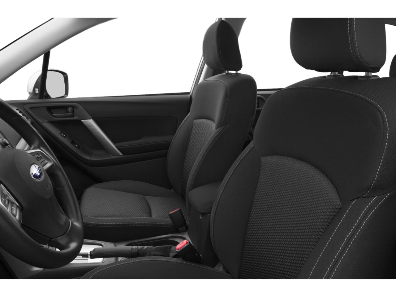 2015 Subaru Forester Vehicle Photo in Marion, IA 52302