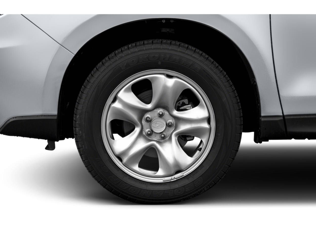 2015 Subaru Forester Vehicle Photo in Marion, IA 52302