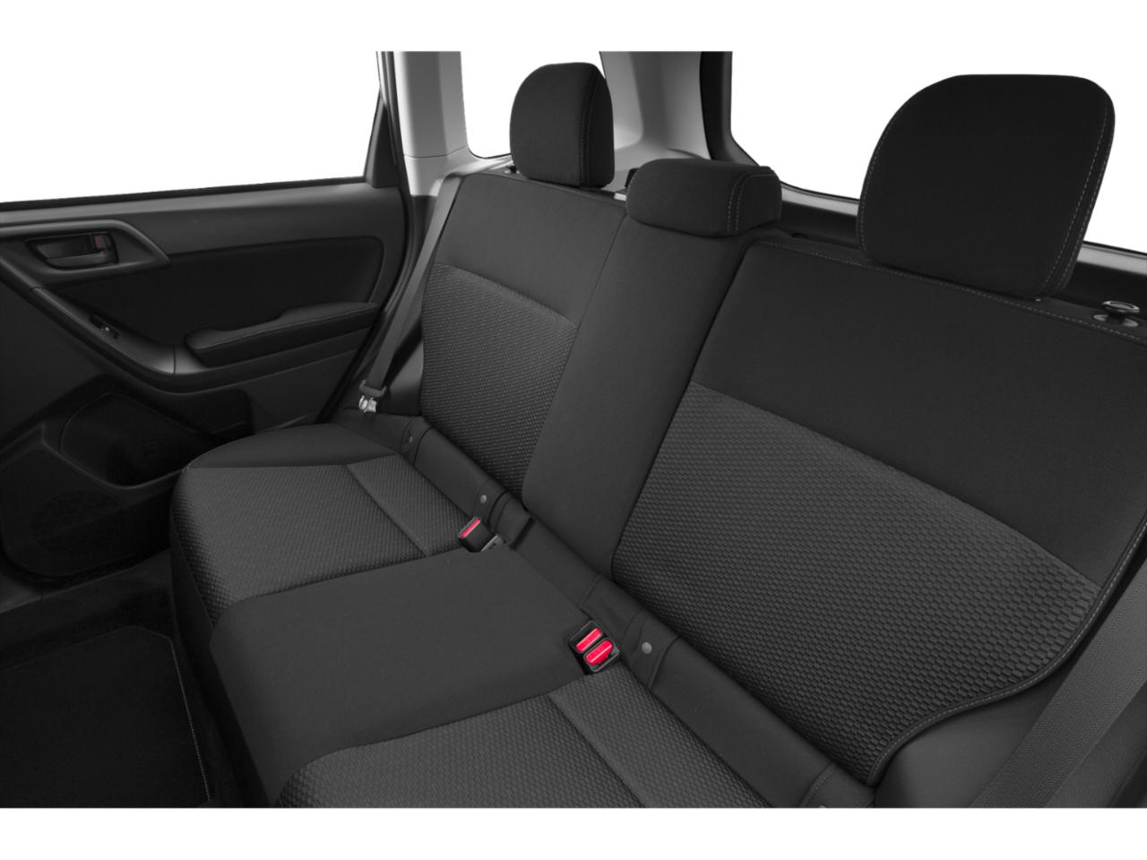 2015 Subaru Forester Vehicle Photo in Marion, IA 52302