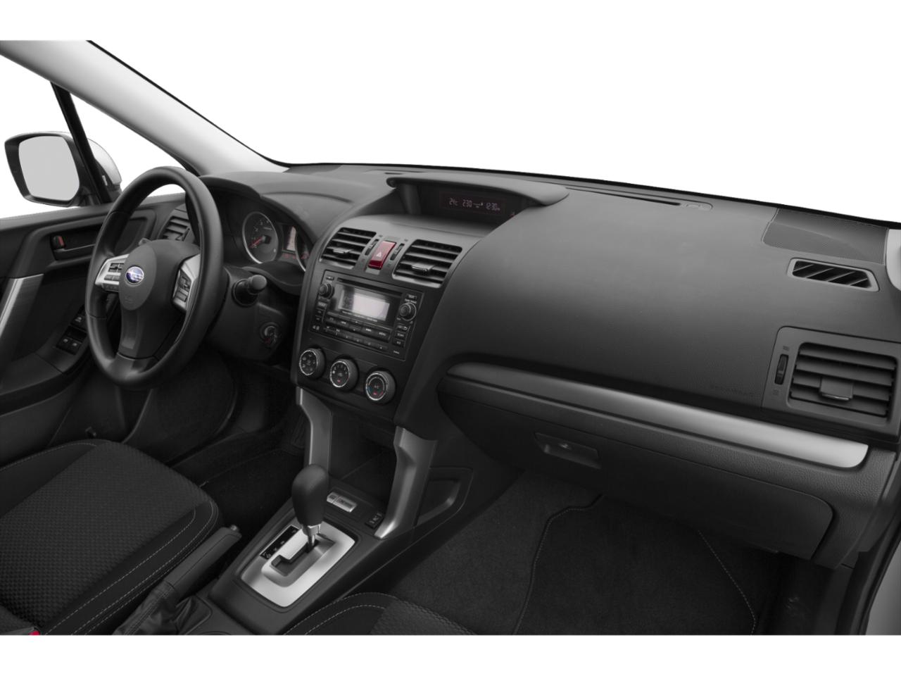 2015 Subaru Forester Vehicle Photo in Marion, IA 52302