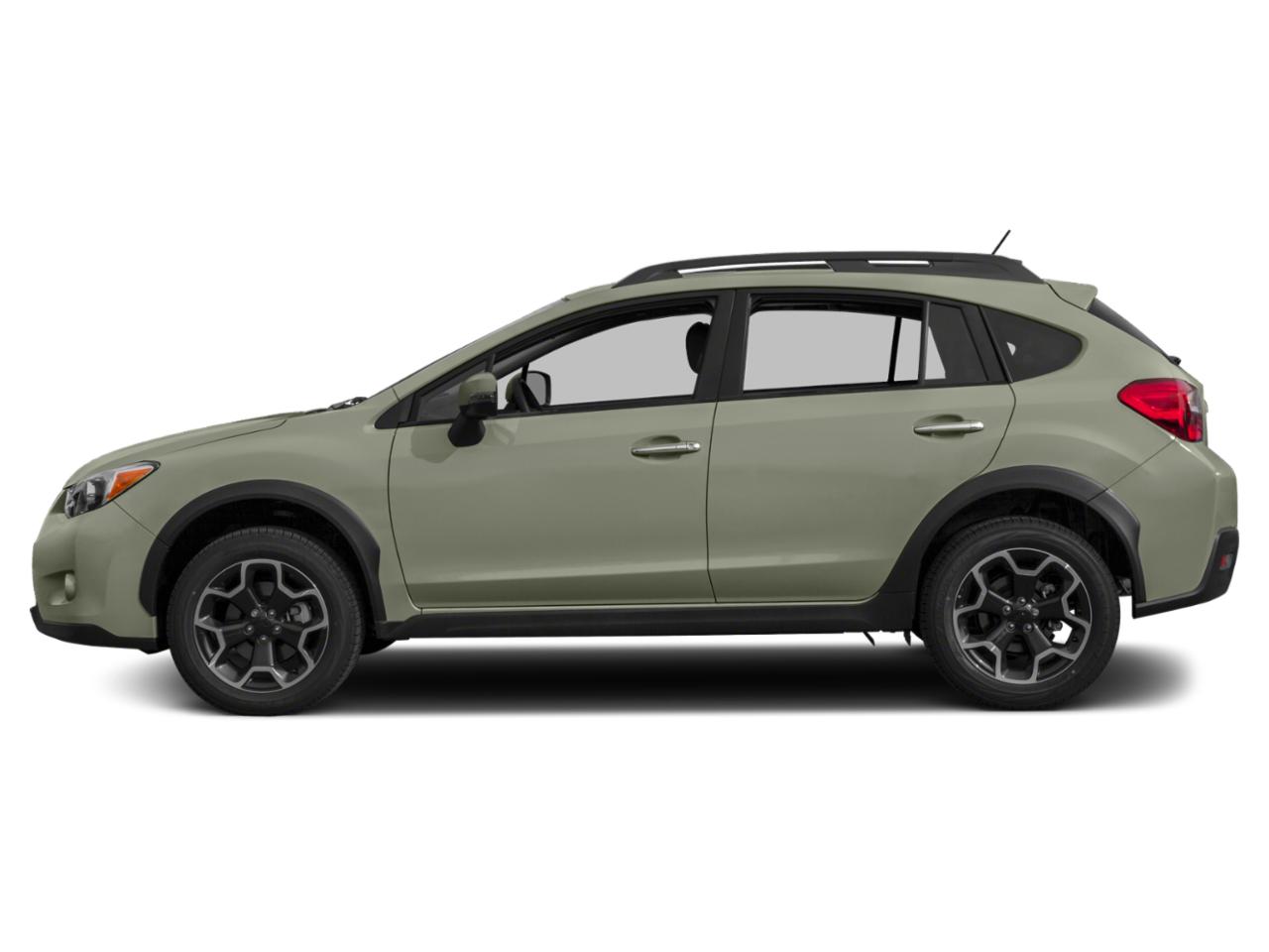 2015 Subaru XV Crosstrek Vehicle Photo in Marion, IA 52302