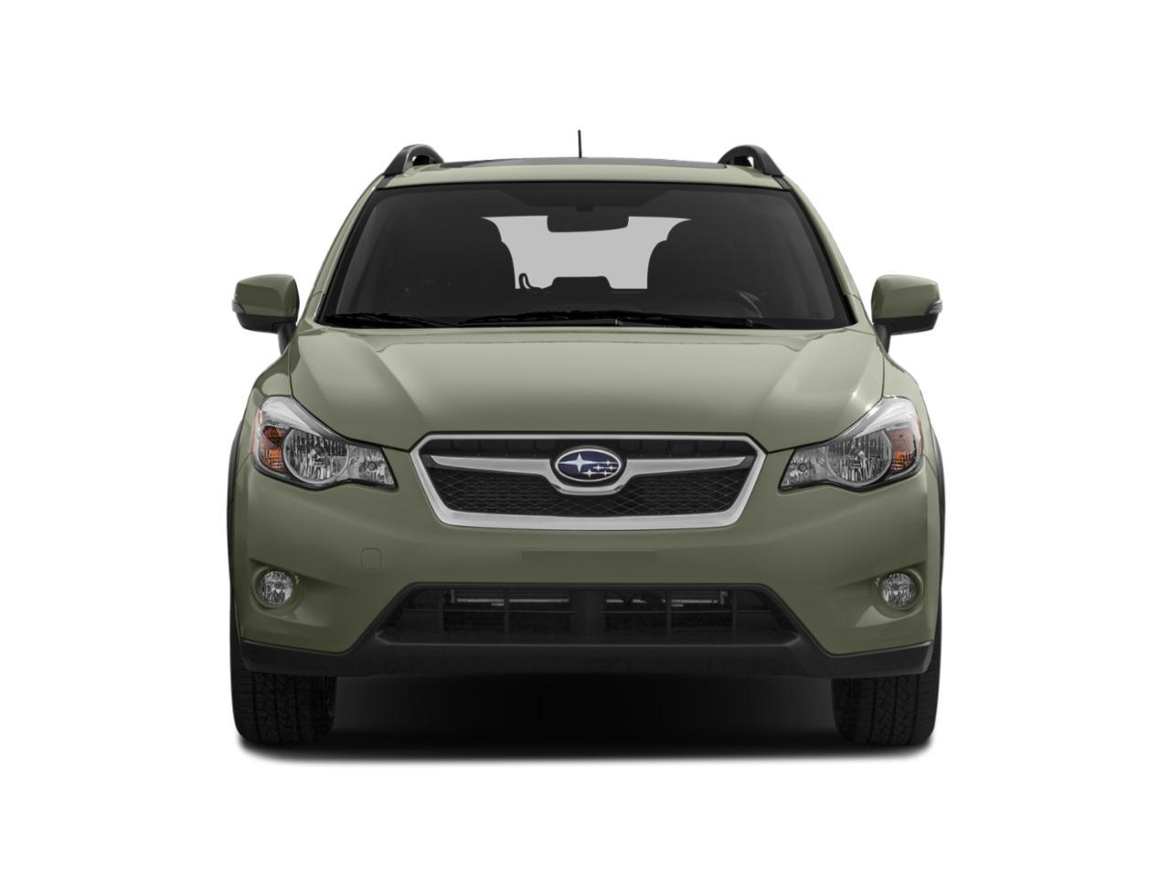 2015 Subaru XV Crosstrek Vehicle Photo in Marion, IA 52302